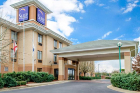  Sleep Inn & Suites East Chase  Монтгомери